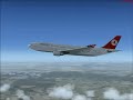 wilco airbus a330 300 turkish airlines mcdu programing