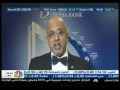 Doha Bank CEO Dr. R. Seetharaman's 

interview with CNBC Arabia - Wed 16-Sep-2015