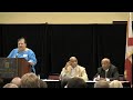 Nancy Worley wants Jim Spearman 