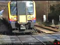 petersfield steam train 35028