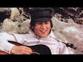 The Beatles – In My Life