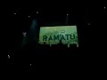 Ramatu en talento zuliano!