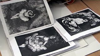 Minidílny v Galerii Lautner