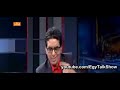 تعليق نارى لمحمد ناصر على قول السيسى اسعى لاستقلال قرار مصر: انت شحات وجزمة للسعودية -Views : 2