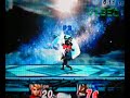monkeyx4(DarkFox) vs Goron(RedLink) Offline match monkeyx4(DarkFox) vs Goron(RedLink) Offline match