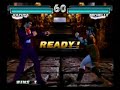 JinKid vs bode day 1 evo2k4 tekken tag