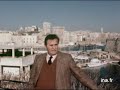 29 janvier 1982 devant le vieux port de marseille, roger hanin pr�sente son dernier film 