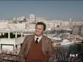 29 janvier 1982 devant le vieux port de marseille, roger hanin pr�sente son dernier film 