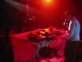 David Rodigan in Malm� (Sweden) - Shaggy Dubplate