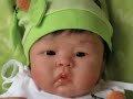 sandy faber baby dolls!!!