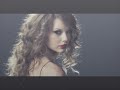 Taylor Swift – Sparks Fly Instrumental 