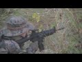 Airsoft - Big Combat 3 Milovice 2008