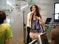 Sweet Vacation - あいにいこう ~I need to go~ [Shibuya Apple Store Live 2009.07.09]