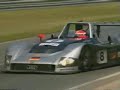 Le Mans 1999 - Race Part 6/6