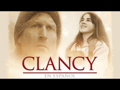 Clancy | Pelicula Completa | Christina Fougnie | Stephanie Vickers | Keith McGill | Jefferson Moore