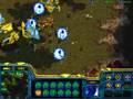 Starcraft Combat-EX PvZ G100 P4 w/Commentary