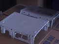 Custom X-Box - how to paint an Xbox shell