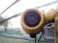 kamov engine start