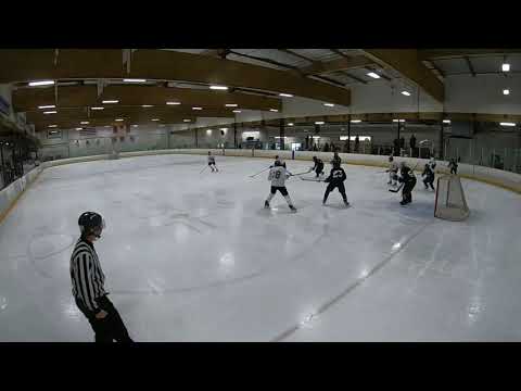 Anthony Ganoung AAA Highlights 2021