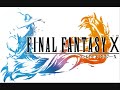 Final Fantasy X Music - Ending Theme Final Fantasy X Music - Ending Theme