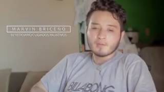 Baile Pro-Cuidados Paleativos