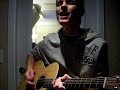 Chasing Cars (Cover) by Snow Patrol - Jay Darrow