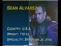 oleg taktarov vs sean alvarez