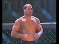 oleg taktarov vs sean alvarez