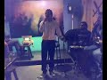 Miriana el rock de la Abuelita el Satanas heroe Akustico Miriana el rock de la Abuelita el Satanas heroe Akustico