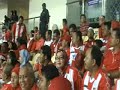 Suasana Perlawanan Akhir Piala Malaysia 2009 (1)