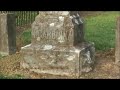 Going Home - McGavock Confederate Cemetery Going Home - McGavock Confederate Cemetery