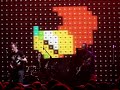 Fujiya & Miyagi @ Open\