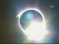 Nibiru Seen During Solar Eclipse August 1 2008