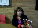 Conversations talks with author Allison Hobbs