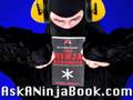 The Ninja Handbook Part 1