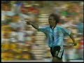 Gabriel Batistuta vs Jamaica - 1/3