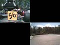 Kart Race (Honda GT Feature 2-7-06) (Split Screen)