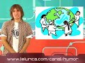 Telurica TV 73 Film de Pr�ncipe de Persia, oveja descarriada