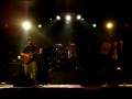 BURN THE MUTE performing JADED @ the PIT