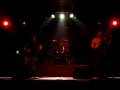 BURN THE MUTE performing JADED @ the PIT