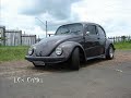 Fusca - New Beetle Fusca - New Beetle