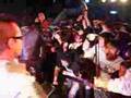 Gauze - shinjuku 4.9.06