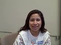 Laura Hernandez from College to Democratic Politcs Laura Hernandez from College to Democratic Politcs