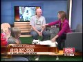 Rescues in Action - Dolly