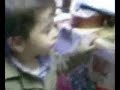 meu filho marco antônio