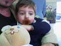 Meu filho Marco Ant�nio