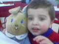 meu filho marco antônio