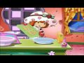 Strawberry Shortcake - Cooking Up Fun part 1