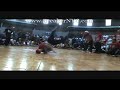 The Squadron VS Stylistic Tribe (HD Quality!)
