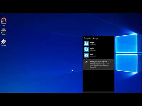 Windows 10 Redstone 3 Build 16184